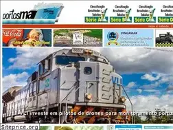 Sites similar to portosma.com.br
