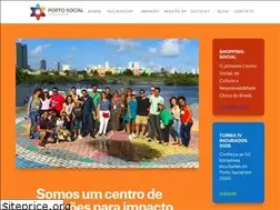 Sites similar to portosocial.com.br