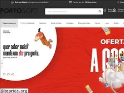 Sites similar to portosoft.com.br