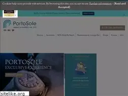 Sites similar to portosolesanremo.it