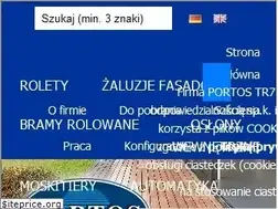 Sites similar to portosrolety.pl