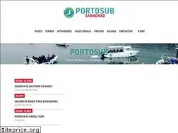 Sites similar to portosub.es