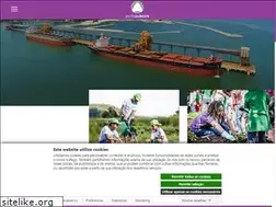 Sites similar to portosudeste.com