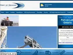 Sites similar to portoswego.com