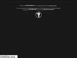 Sites similar to portoswing.net