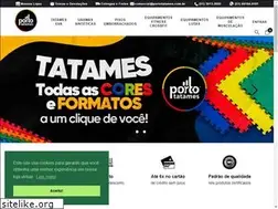 Sites similar to portotatames.com.br