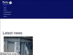 Sites similar to portotechhub.com