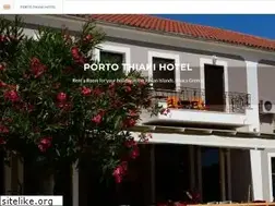 Sites similar to portothiaki.com