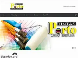 Sites similar to portotintas.com.br