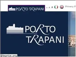Sites similar to portotrapani.it