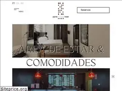 Sites similar to portotrindadehotel.com