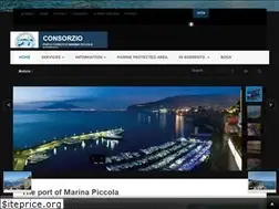 Sites similar to portoturisticosorrento.com
