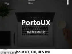 Sites similar to portoux.org