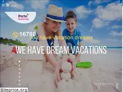 Sites similar to portovacationclub.com