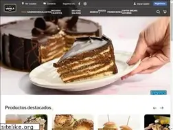 Sites similar to portovanila.com