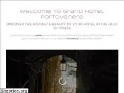 Sites similar to portoveneregrand.com