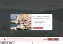 Sites similar to portovenerehotel.it