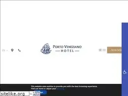 Sites similar to portoveneziano.gr