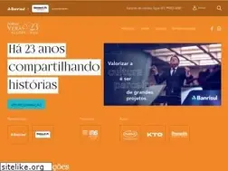 Sites similar to portoveraoalegre.com.br