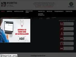 Sites similar to portovial.gob.ec