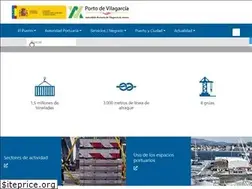Sites similar to portovilagarcia.es