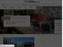 Sites similar to portovistasd.com