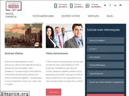 Sites similar to portovistos.com.br