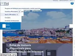 Sites similar to portovivosru.pt