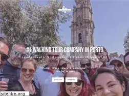 Sites similar to portowalkers.pt