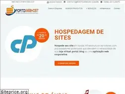 Sites similar to portowebhost.com.br