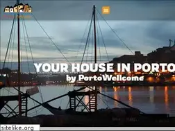 Sites similar to portowellcome.com