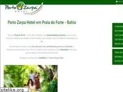 Sites similar to portozarpa.com.br
