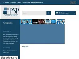 Sites similar to portpack.com.au