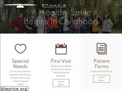 Sites similar to portpediatricdentistry.com