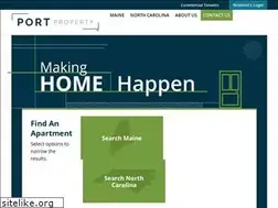 Sites similar to portpropmgt.com