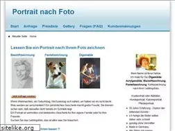 Sites similar to portrait-bitte.de