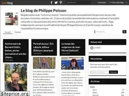 Sites similar to portrait-culture-justice.com