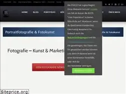 Sites similar to portrait-foto-kunst.de