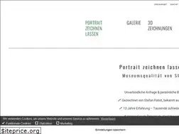 Sites similar to portrait-gemalt-nach-foto.de