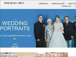 Sites similar to portrait-gift.com