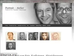Sites similar to portrait-karikatur.de