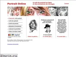Sites similar to portrait-online.fr