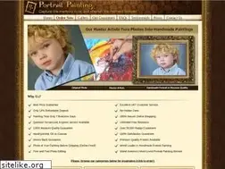 Sites similar to portrait-painting.com