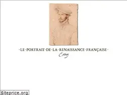 Sites similar to portrait-renaissance.fr
