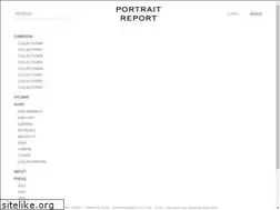 Sites similar to portrait-report.com