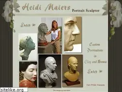 Sites similar to portrait-sculpture.com
