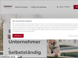 Sites similar to portrait-yourself.de