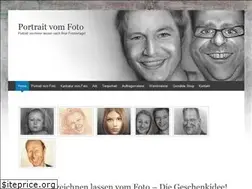 Sites similar to portrait-zeichnen-lassen.at