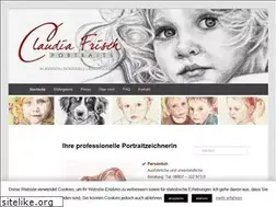 Sites similar to portrait-zeichnungen.de