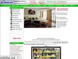 Sites similar to portrait2000.com